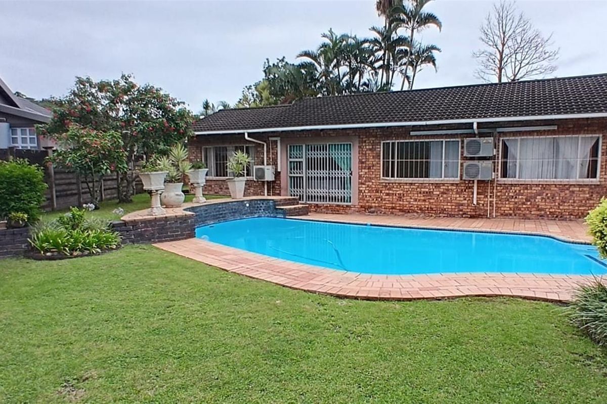 House For Sale in Meer En See, Richards Bay, KwaZulu Natal - Photo 2