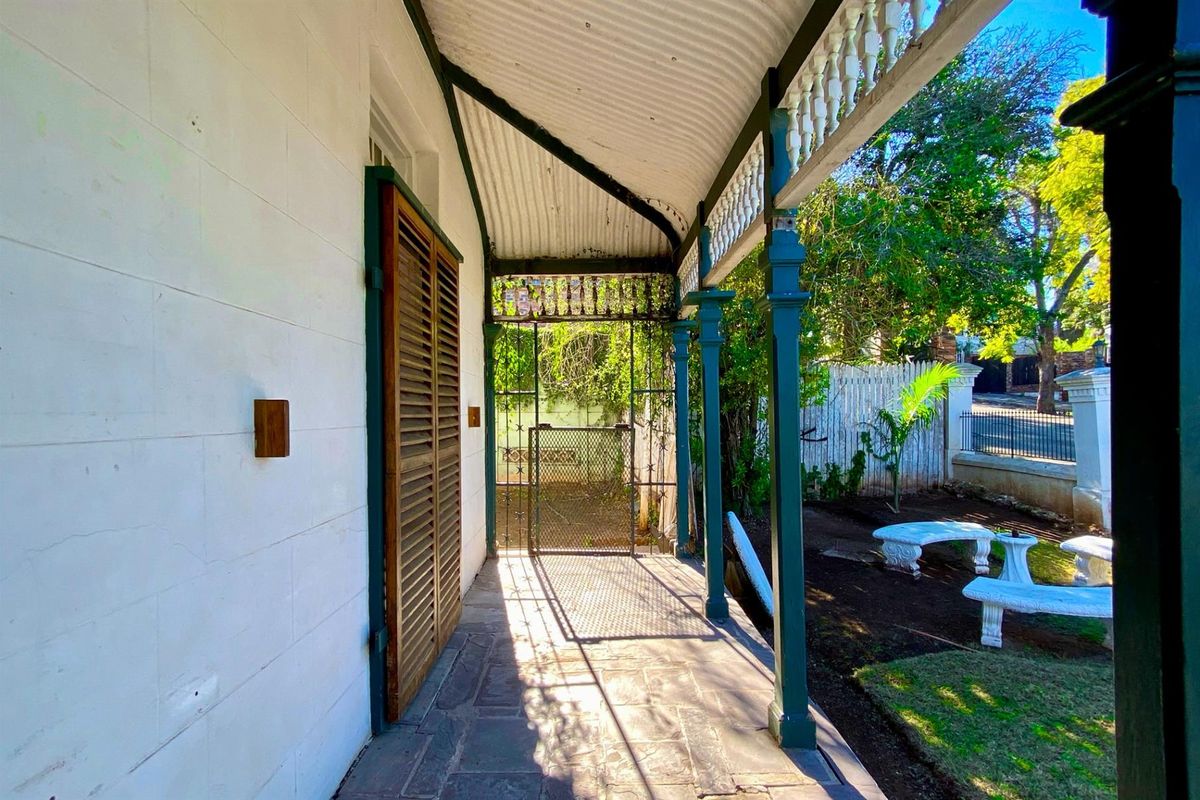 A Timeless Victorian Gem | Listed by Danté Koen, eXp Realty - Photo 5