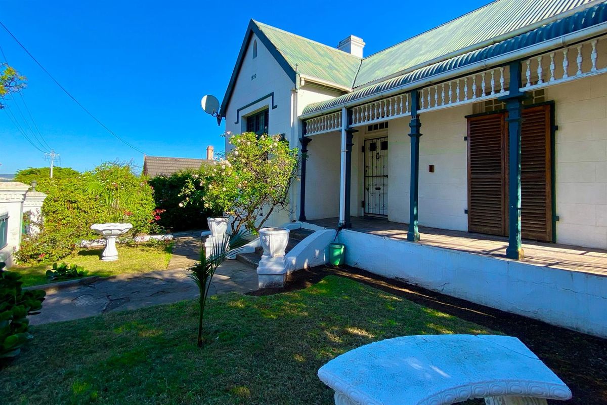 A Timeless Victorian Gem | Listed by Danté Koen, eXp Realty - Photo 4