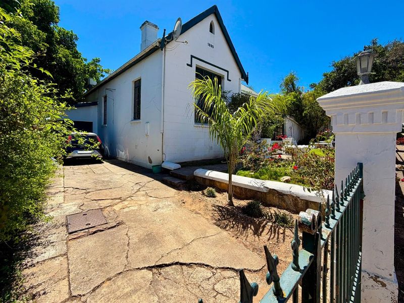 A Timeless Victorian Gem | Listed by Danté Koen, eXp Realty - Photo 3