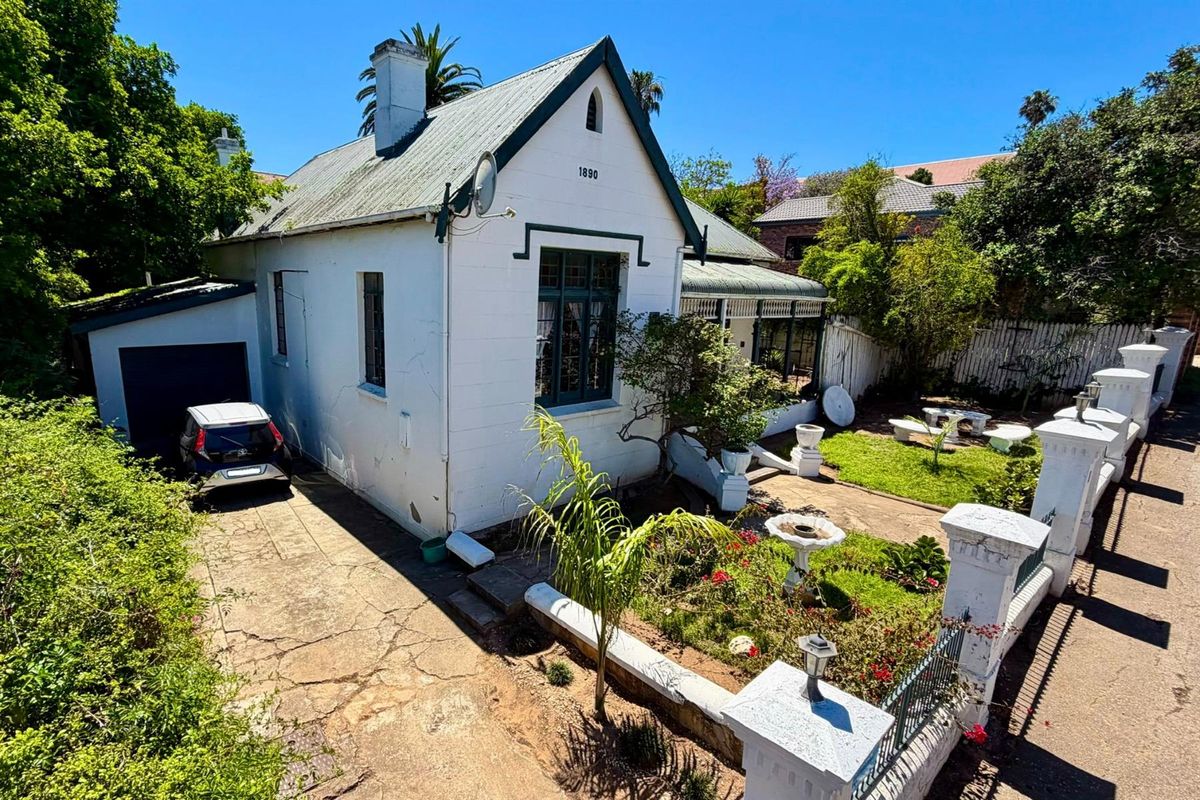 A Timeless Victorian Gem | Listed by Danté Koen, eXp Realty - Photo 2