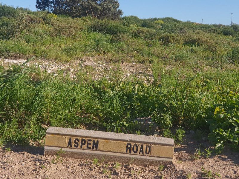 Vacant Land For Sale in St Helena Views, St Helena Bay - Photo 1