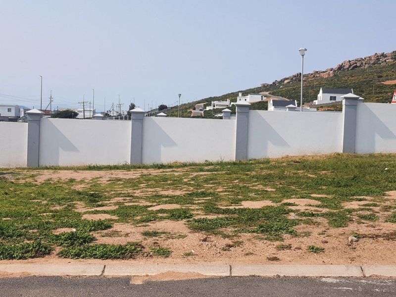 Vacant Land For Sale in St Helena Views, St Helena Bay - Photo 6
