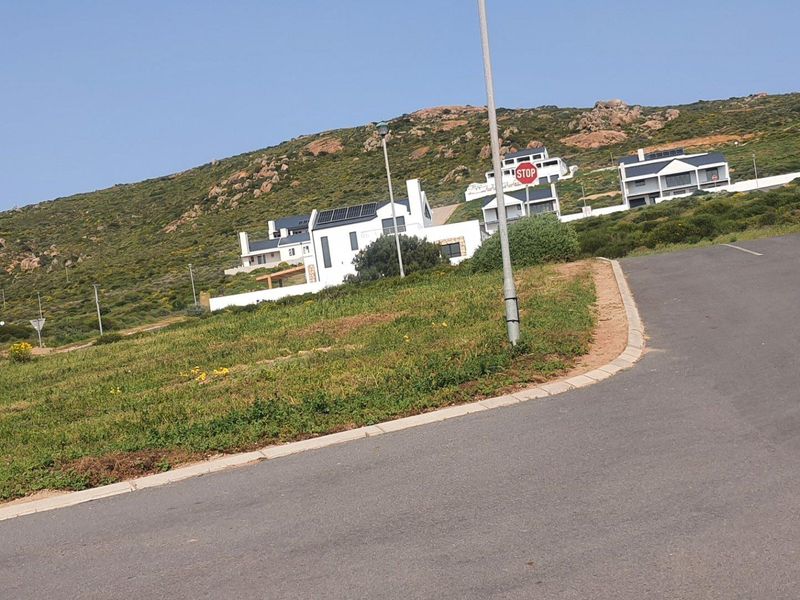 Vacant Land For Sale in St Helena Views, St Helena Bay - Photo 2