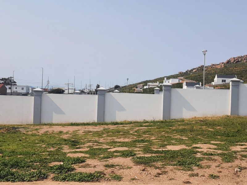 Vacant Land For Sale in St Helena Views, St Helena Bay - Photo 7