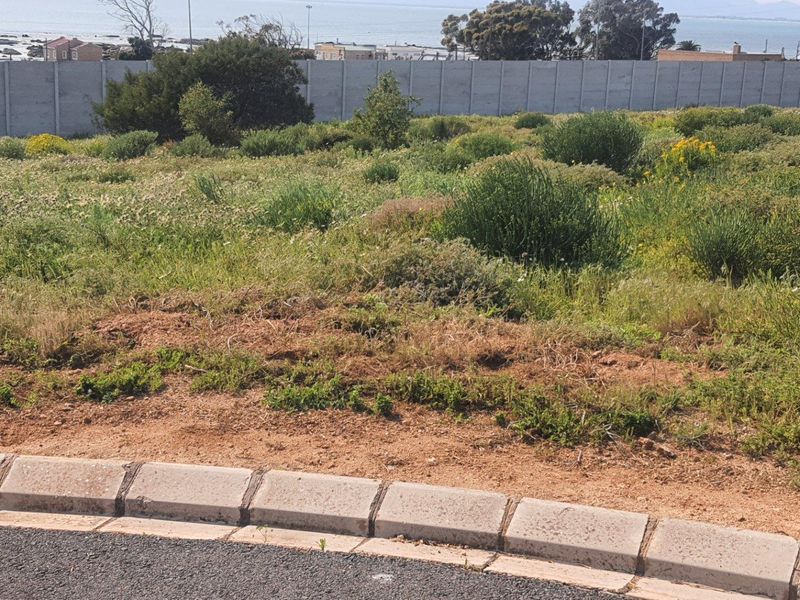 Vacant Land For Sale in St Helena Views, St Helena Bay - Photo 1