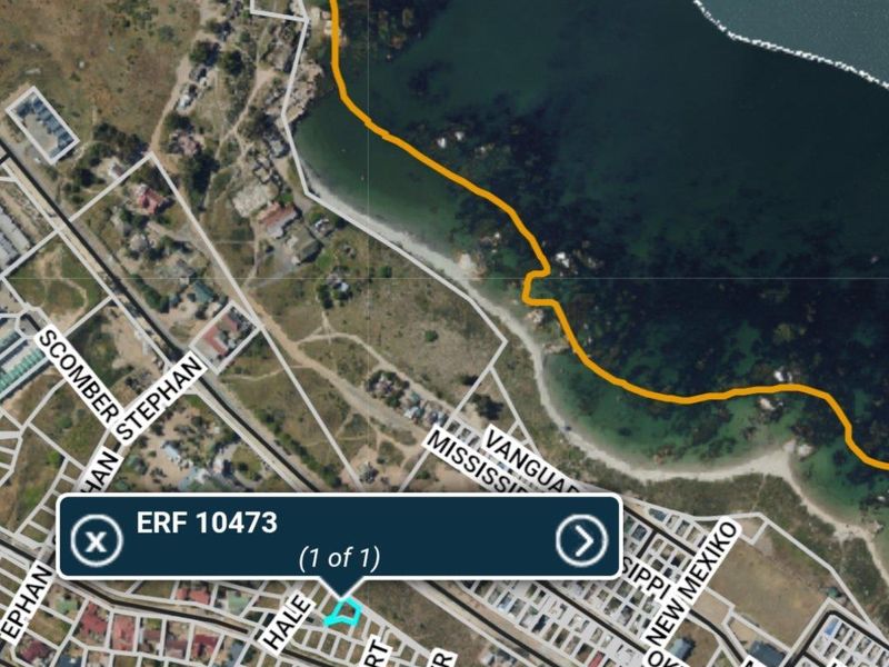 Vacant Land For Sale in St Helena Views, St Helena Bay - Photo 2