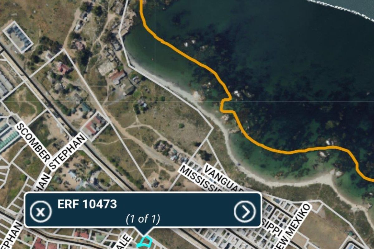 Vacant Land For Sale in St Helena Views, St Helena Bay - Photo 2