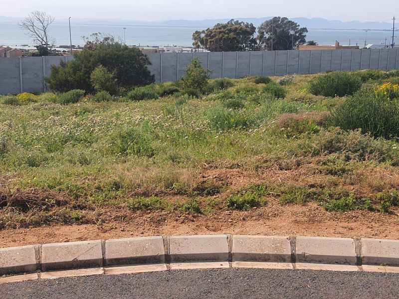 Vacant Land For Sale in St Helena Views, St Helena Bay - Photo 5