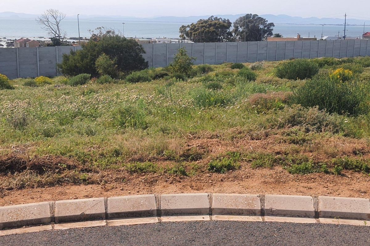 Vacant Land For Sale in St Helena Views, St Helena Bay - Photo 5