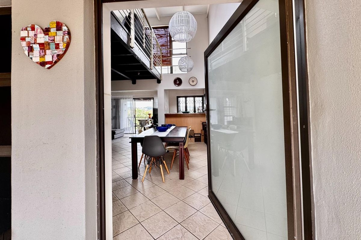 Multi-level New York Loft style Townhouse - Photo 2