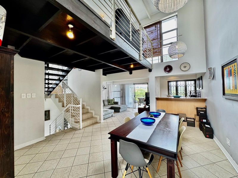 Multi-level New York Loft style Townhouse - Photo 3