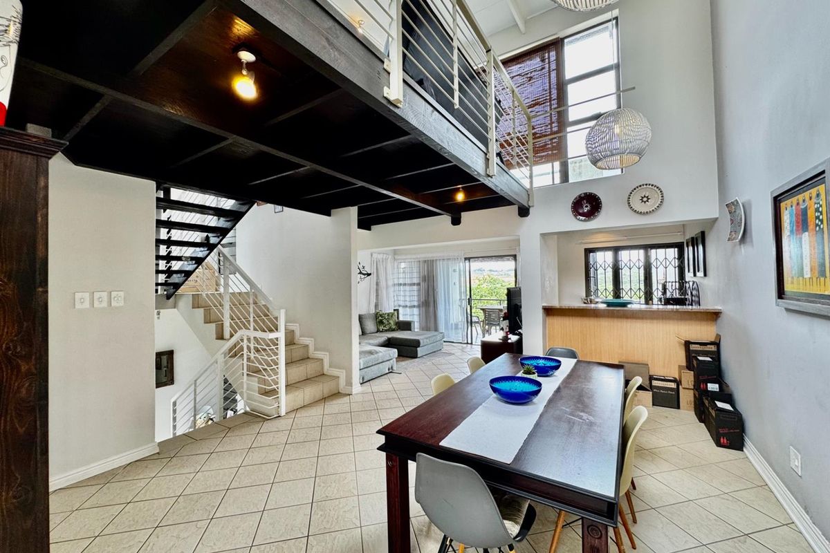 Multi-level New York Loft style Townhouse - Photo 3