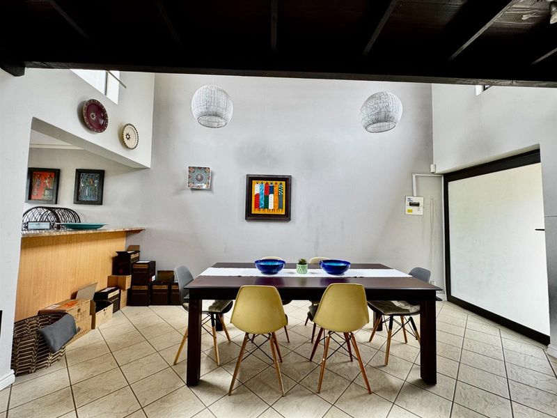 Multi-level New York Loft style Townhouse - Photo 4