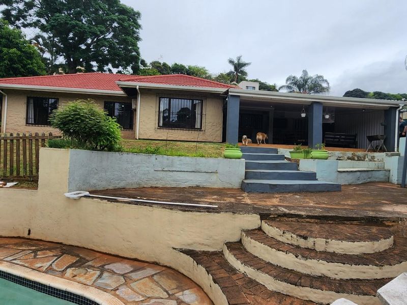 Your New Home For Sale in Glen Anil, Durban North, KwaZulu Natal - Photo 2