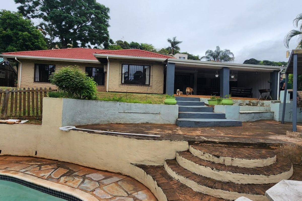 Your New Home For Sale in Glen Anil, Durban North, KwaZulu Natal - Photo 2