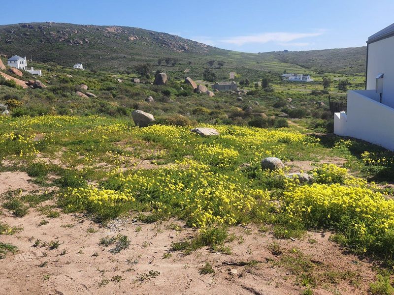 Vacant Land For Sale in St Helena Views, St Helena Bay - Photo 3