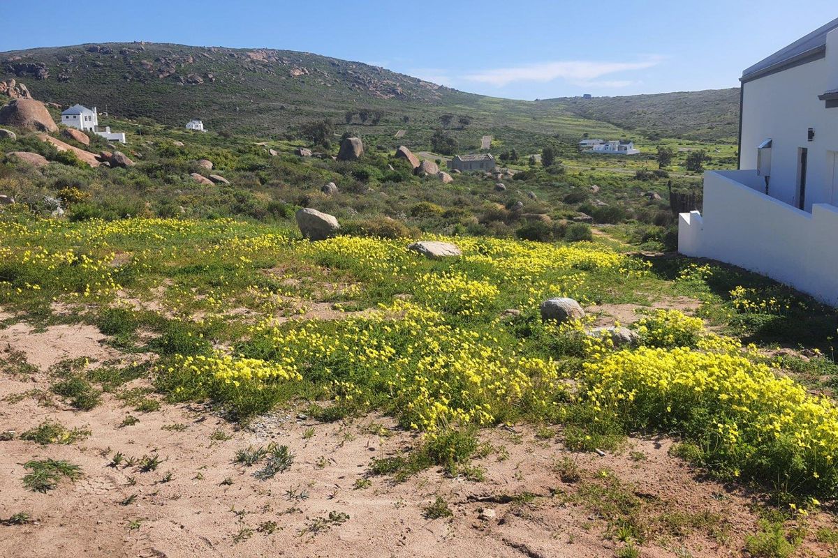Vacant Land For Sale in St Helena Views, St Helena Bay - Photo 3