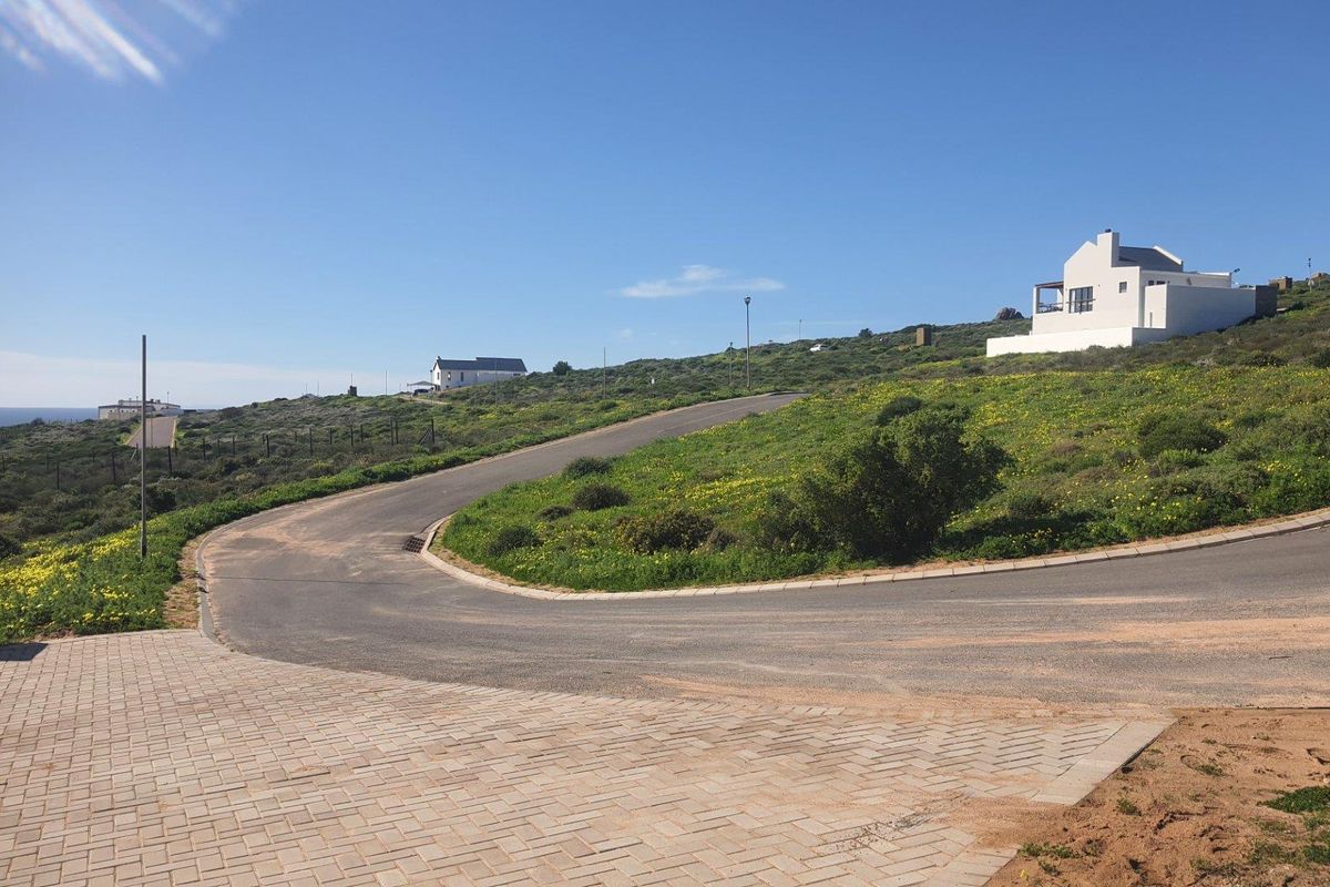 Vacant Land For Sale in St Helena Views, St Helena Bay - Photo 5