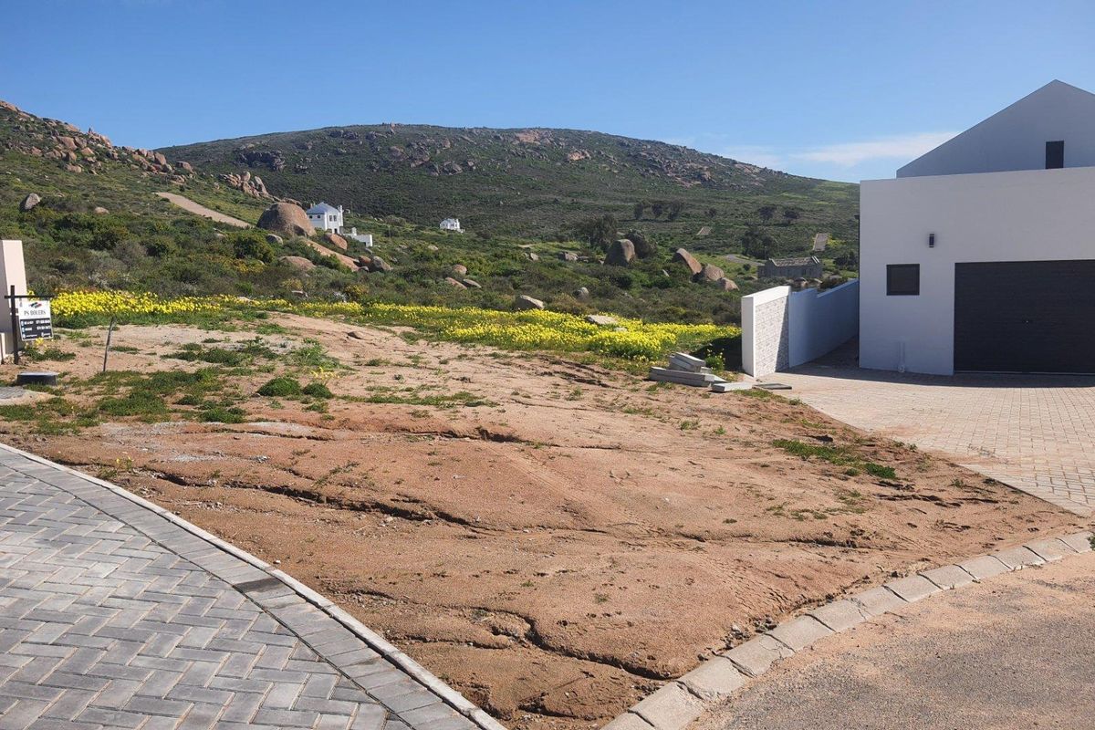Vacant Land For Sale in St Helena Views, St Helena Bay - Photo 4
