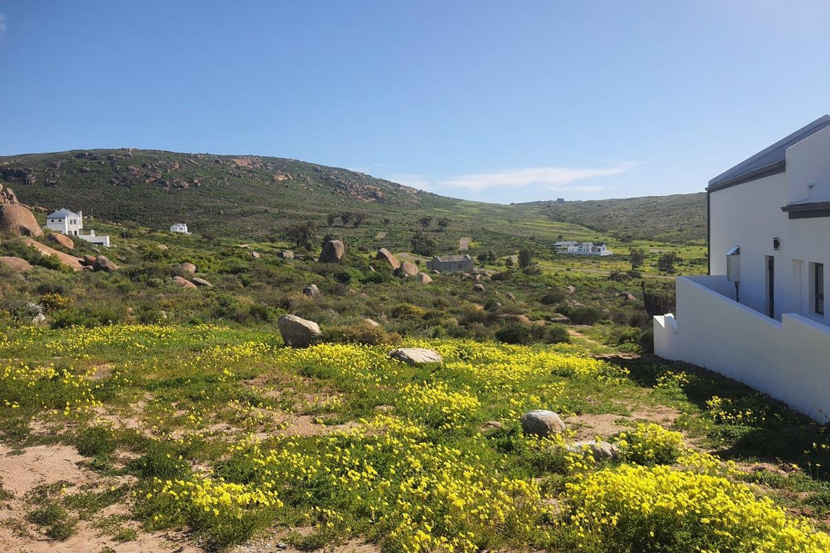 Vacant Land For Sale in St Helena Views, St Helena Bay - Photo 2