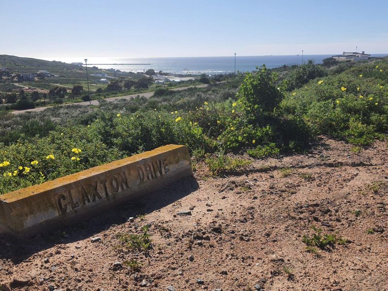 Vacant Land For Sale in St Helena Views, St Helena Bay - Photo 1