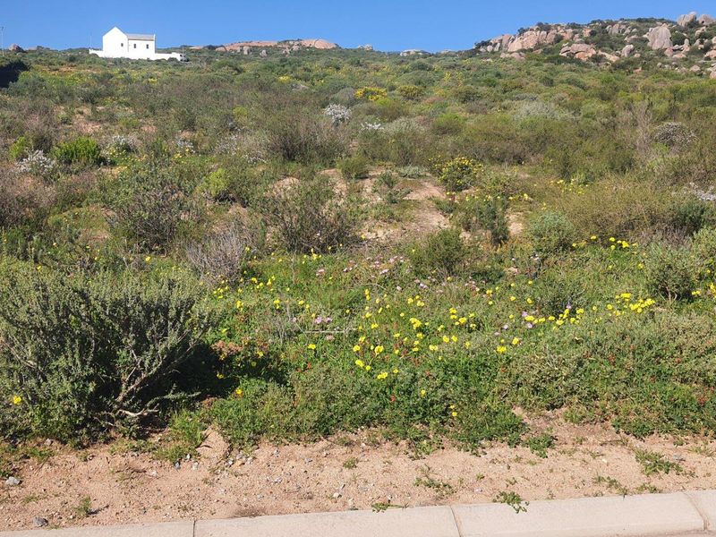 Vacant Land For Sale in St Helena Views, St Helena Bay - Photo 2