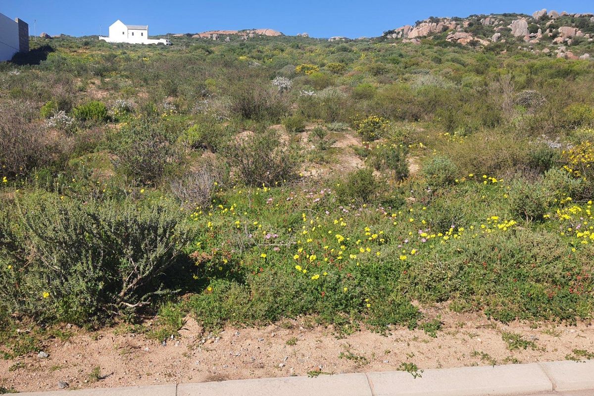Vacant Land For Sale in St Helena Views, St Helena Bay - Photo 2