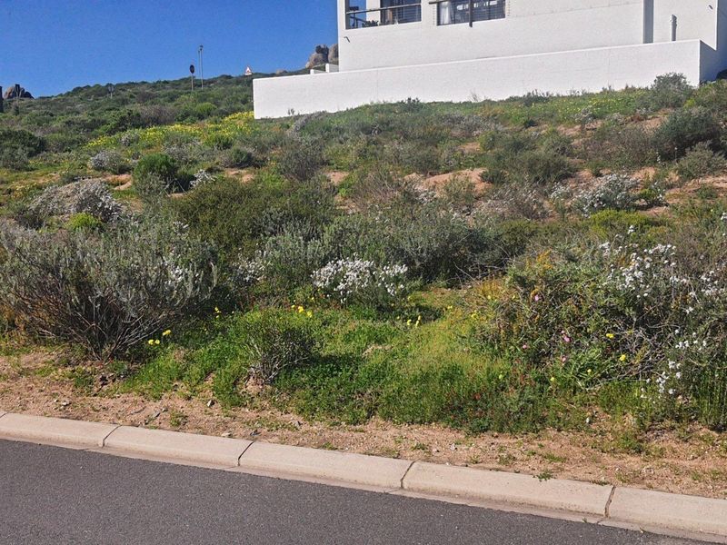 Vacant Land For Sale in St Helena Views, St Helena Bay - Photo 1