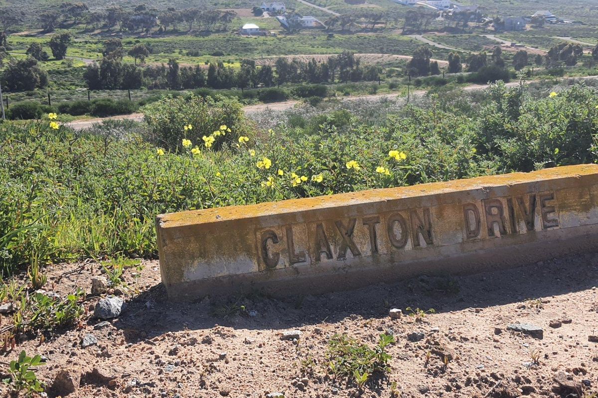 Vacant Land For Sale in St Helena Views, St Helena Bay - Photo 2