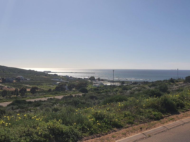 Vacant Land For Sale in St Helena Views, St Helena Bay - Photo 1