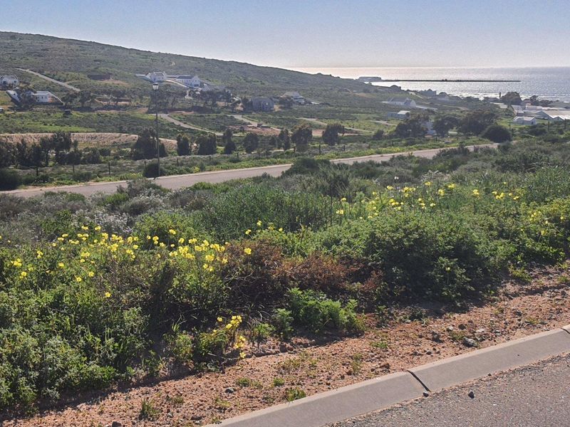 Vacant Land For Sale in St Helena Views, St Helena Bay - Photo 2