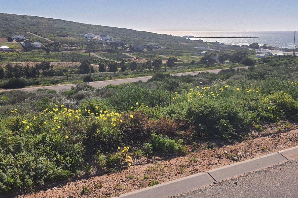Vacant Land For Sale in St Helena Views, St Helena Bay - Photo 2