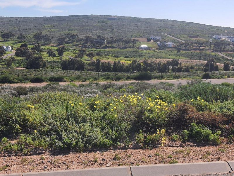 Vacant Land For Sale in St Helena Views, St Helena Bay - Photo 5