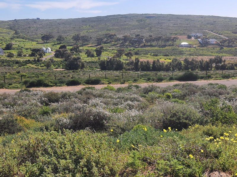 Vacant Land For Sale in St Helena Views, St Helena Bay - Photo 3