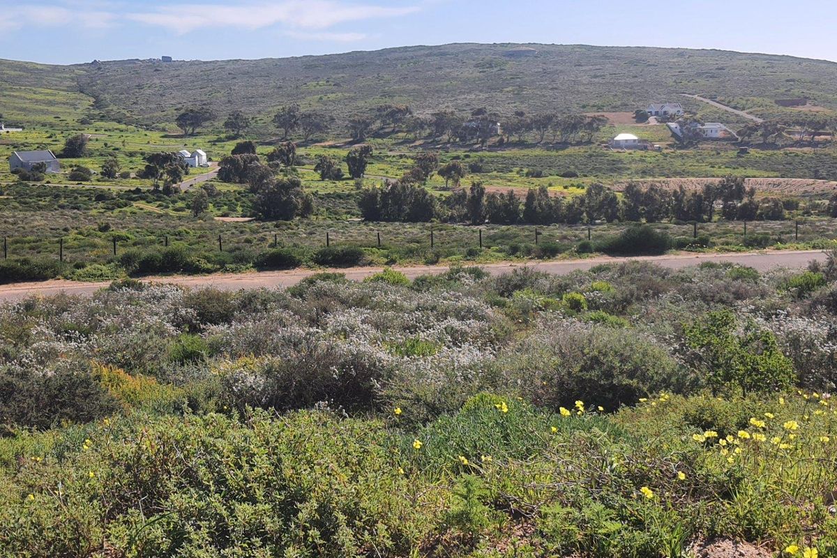 Vacant Land For Sale in St Helena Views, St Helena Bay - Photo 3