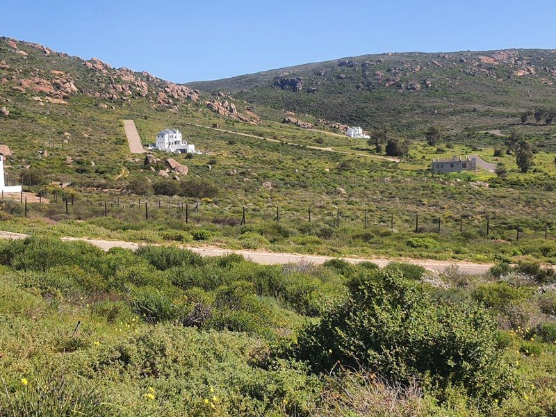 Vacant Land For Sale in St Helena Views, St Helena Bay - Photo 4