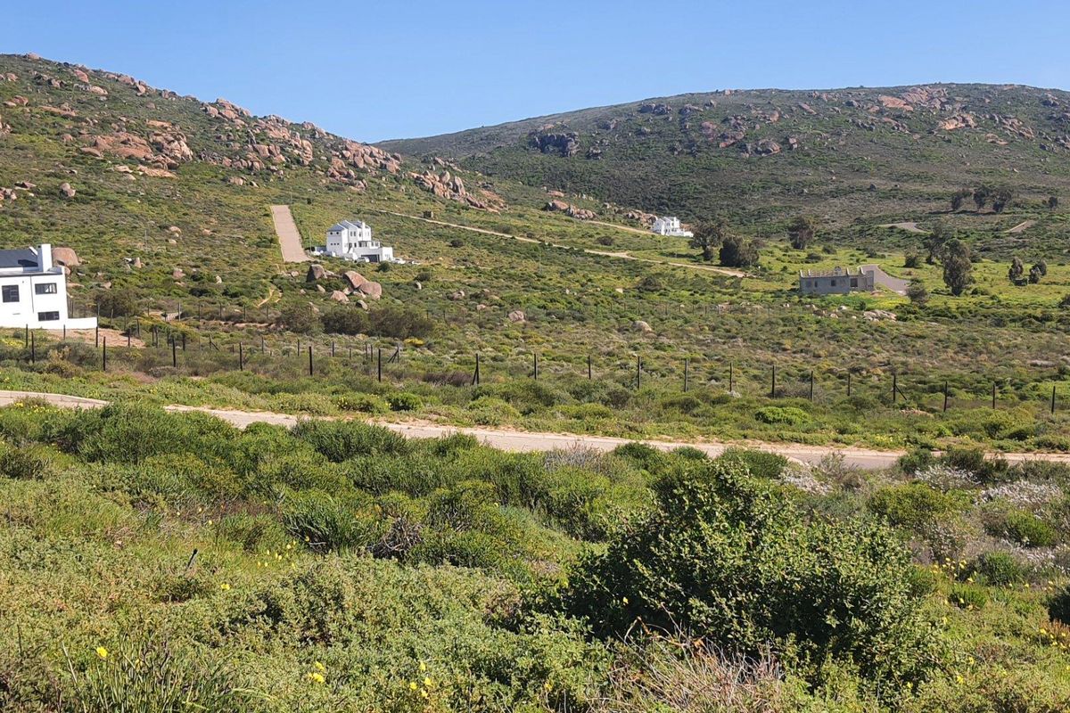 Vacant Land For Sale in St Helena Views, St Helena Bay - Photo 4
