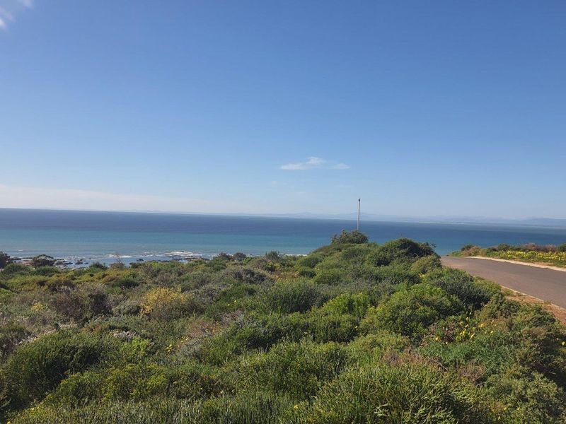 Vacant Land For Sale in St Helena Views, St Helena Bay - Photo 1
