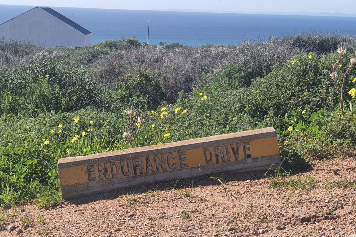 Vacant Land For Sale in St Helena Views, St Helena Bay - Photo 3