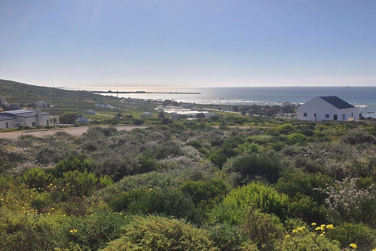Vacant Land For Sale in St Helena Views, St Helena Bay - Photo 4