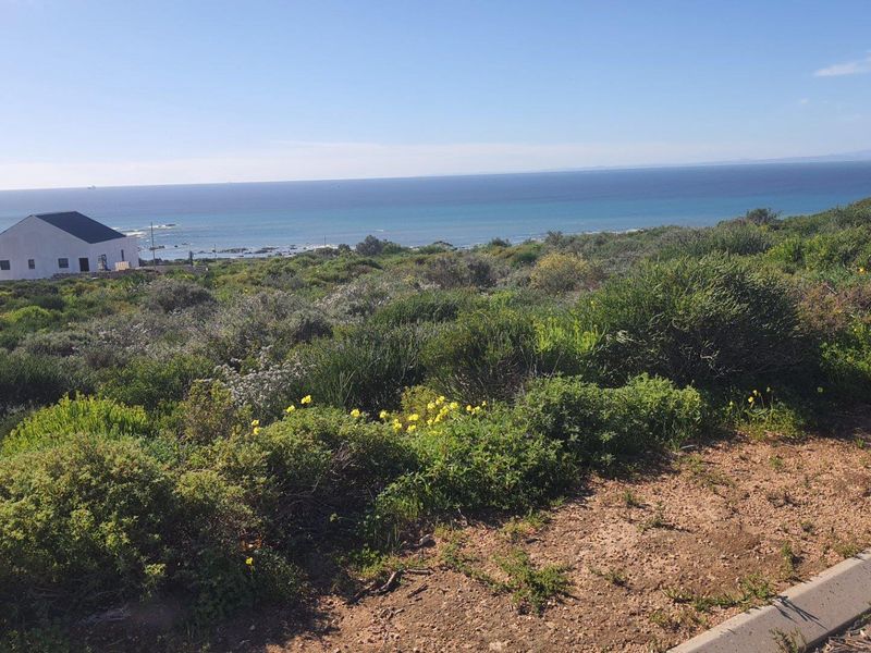 Vacant Land For Sale in St Helena Views, St Helena Bay - Photo 2