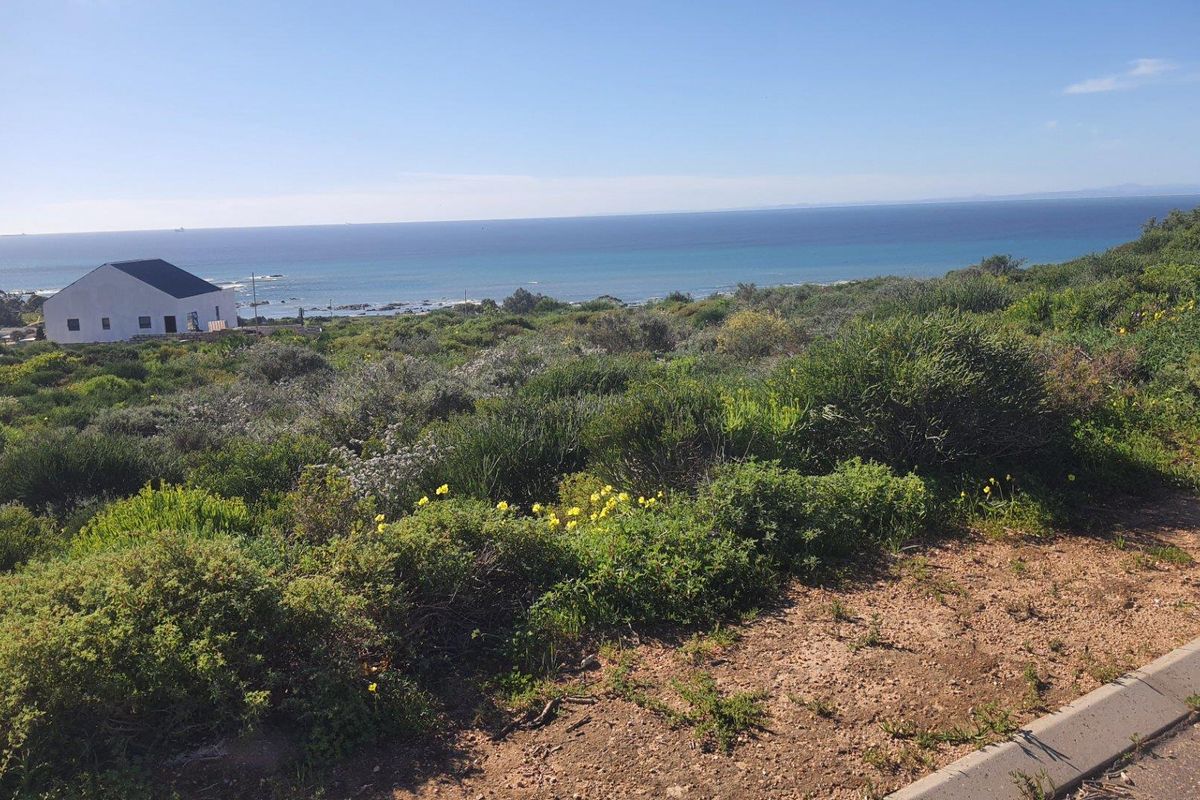 Vacant Land For Sale in St Helena Views, St Helena Bay - Photo 2