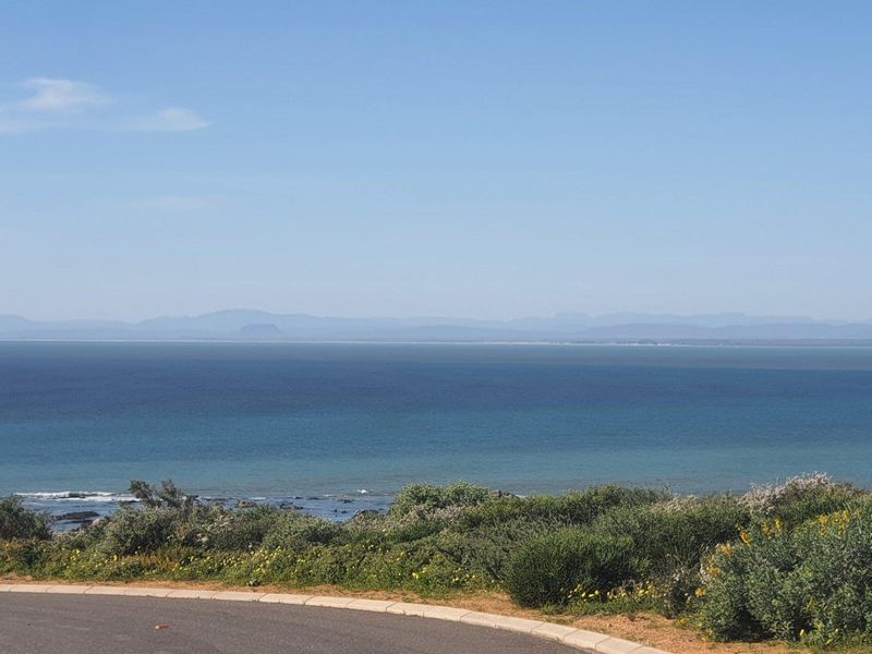 Vacant Land For Sale in St Helena Views, St Helena Bay - Photo 1