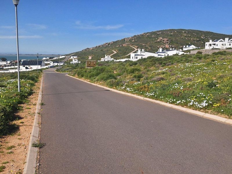 Vacant Land For Sale in St Helena Views, St Helena Bay - Photo 1