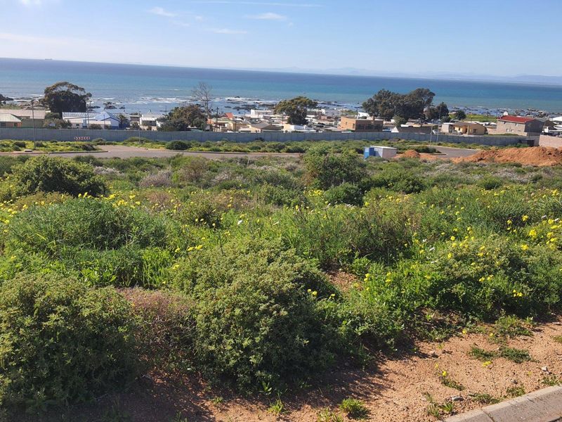 Vacant Land For Sale in St Helena Views, St Helena Bay - Photo 2