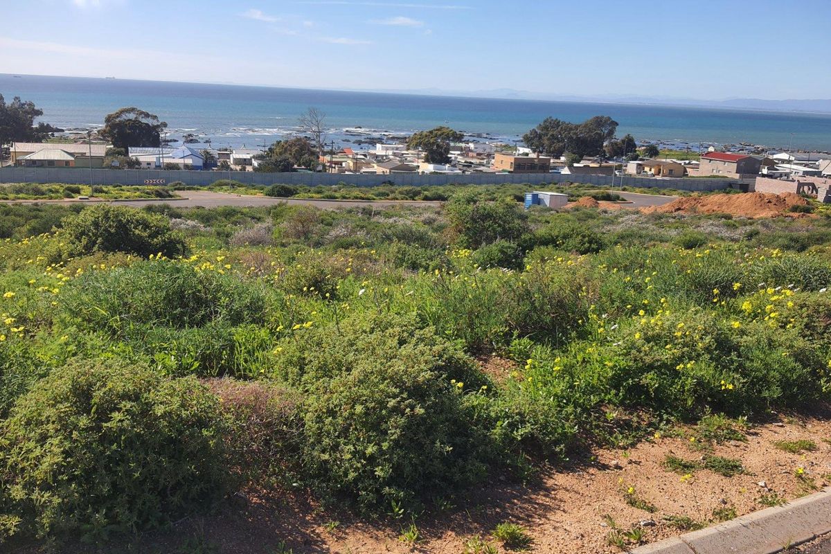 Vacant Land For Sale in St Helena Views, St Helena Bay - Photo 2