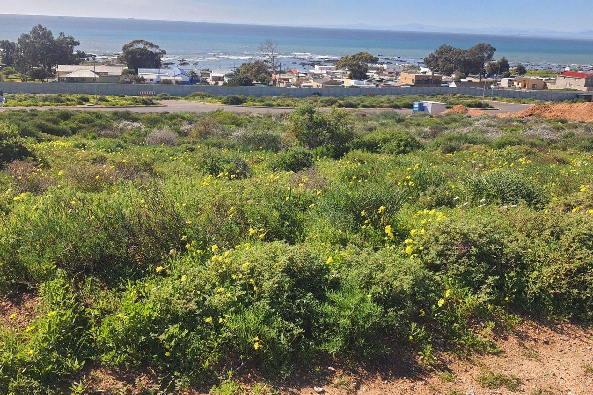 Vacant Land For Sale in St Helena Views, St Helena Bay - Photo 5