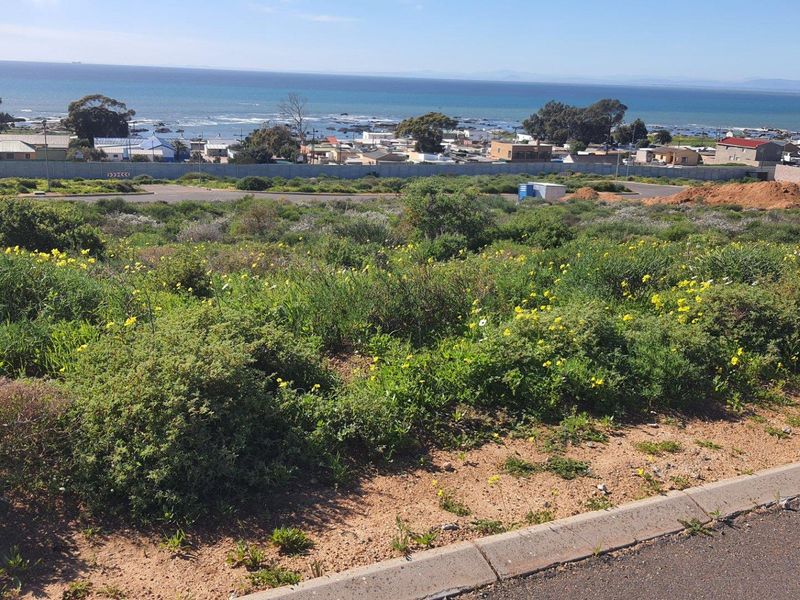 Vacant Land For Sale in St Helena Views, St Helena Bay - Photo 6