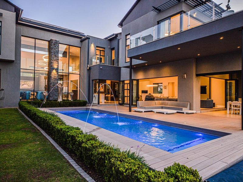 Refined Fairway Masterpiece | Lock-Up-and-Go Luxury at   Copperleaf Golf and Country Estate - Photo 1